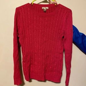 Women’s Sweater